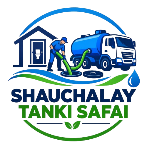 Shauchalay Tanki Safai